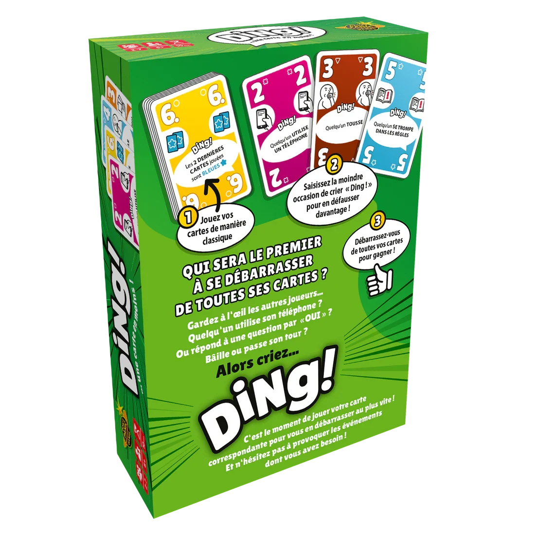Ding!