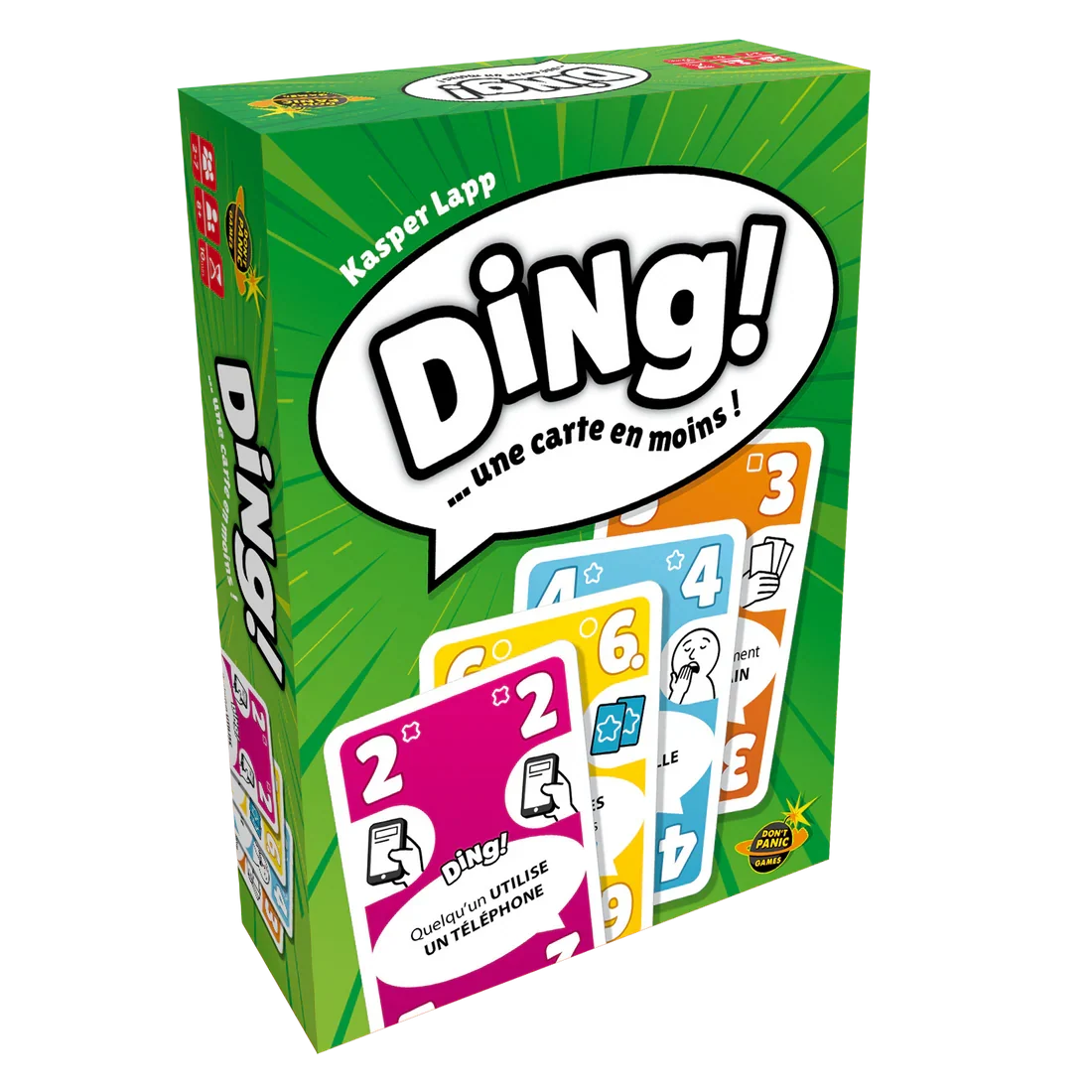 Ding!