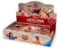 Disney Lorcana - Set 8 - Le Règne de Jafar - Boite de Booster (24 paquets)