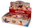 Disney Lorcana : Set 8 - Reign of Jafar - Booster Box (x24)