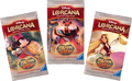 Disney Lorcana : Set 8 - Reign of Jafar - Booster (x1)