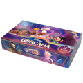 Disney Lorcana - Set 5 - Shimmering Skies - Booster Box (24 pack) (VA)
