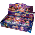Disney Lorcana - Set 5 - Shimmering Skies - Booster Pack (1x) (VA)