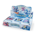 Disney Lorcana : Set 11 - Winterspell - Booster Box (VA)