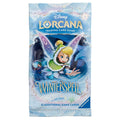 Disney Lorcana : Set 11 - Winterspell - Booster (x1)