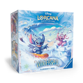 Disney Lorcana : Set 11 - Winterspell - Trove - (VA)
