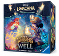 Disney Lorcana : Set 10 - Whispers in the Well - Trove - (VA)