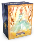 Disney Lorcana : Set 7 - Deck box A (Cinderella)