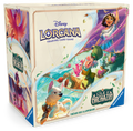 Disney Lorcana : Set 7 - L’ile d’Archazia - Trove