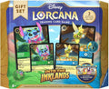 Disney Lorcana: Les Terres d'Encres - Coffret Cadeau