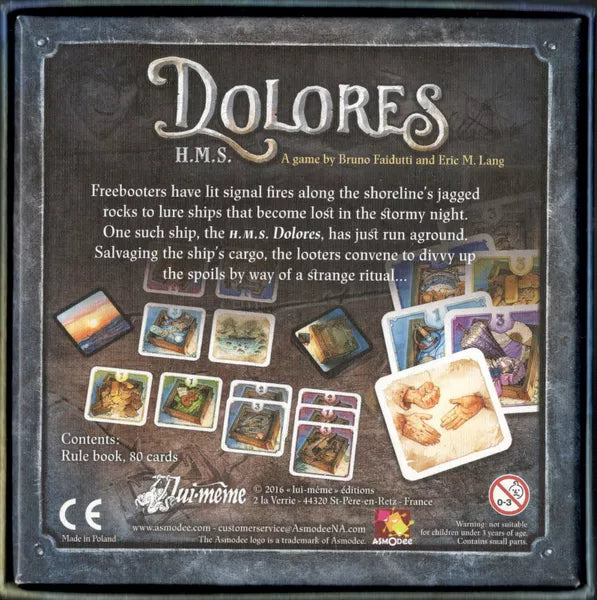 Dolores