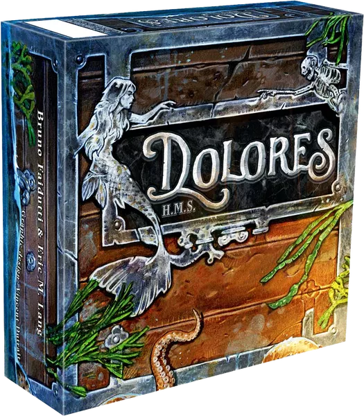 Dolores