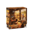 D'Orge et de blé