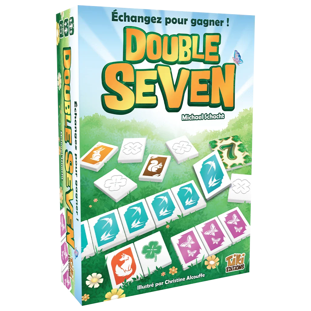 Double Seven