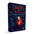 Dracula vs Van Helsing