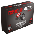 Exploding Kittens: NSFW
