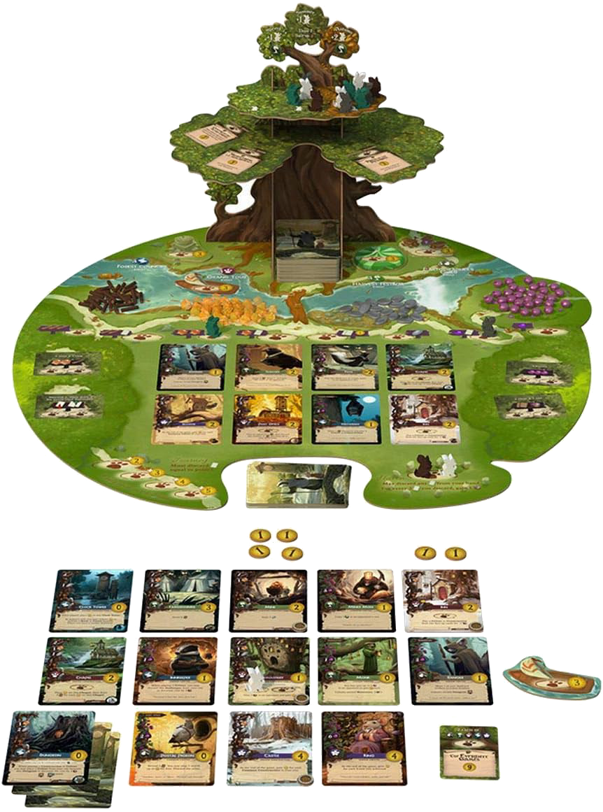 Everdell