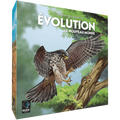 Évolution: Le Nouveau Monde