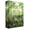 Forêt Mixte