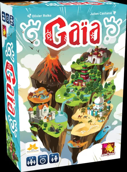 Gaia (VA)