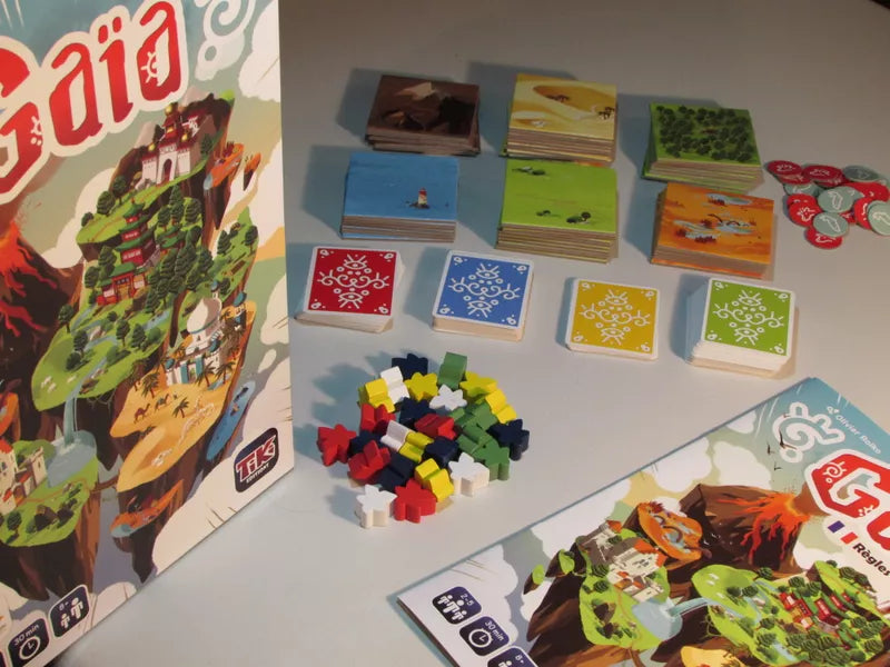 Gaia (VA)