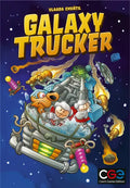 Galaxy Trucker - nouvelle édition