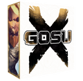 Gosu X