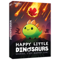 Happy Little Dinosaurs