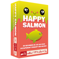 Happy Salmon
