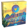 Harmonies