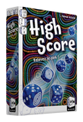 High Score