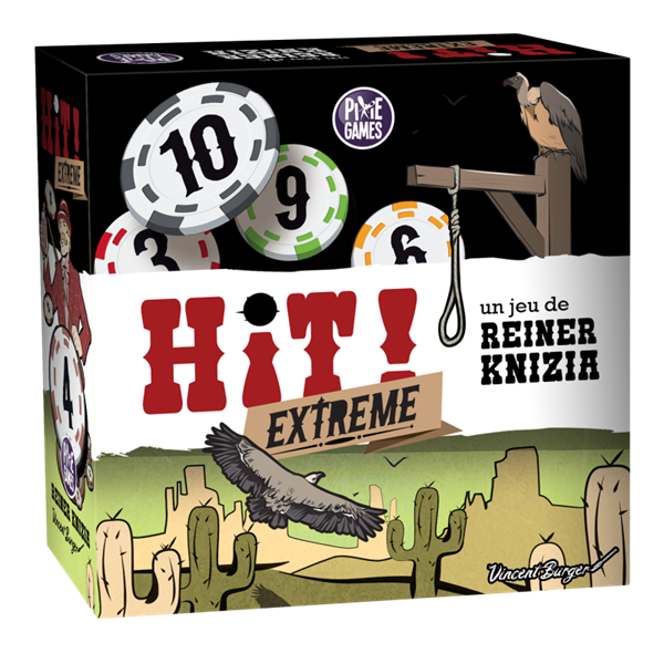 Hit ! : Extreme