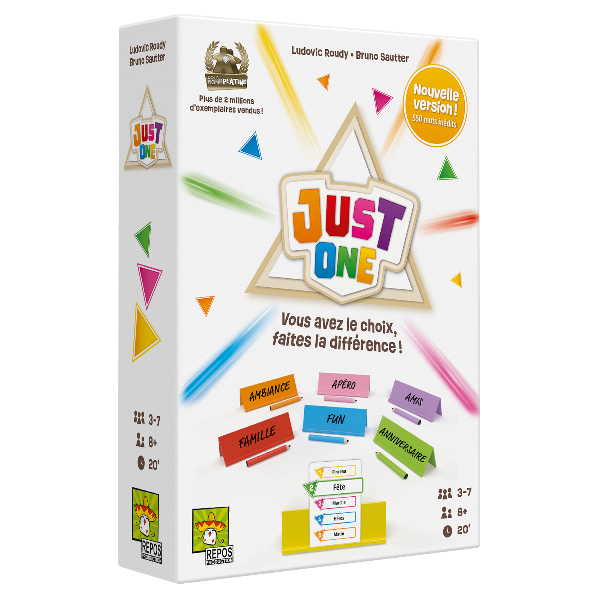 Just One