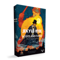 Jekyll & Hyde VS Scotland Yard