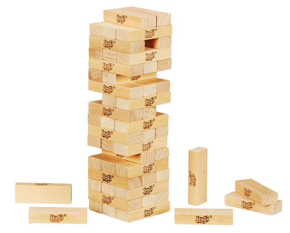Jenga: Classique