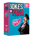 Jokes de Papa - Ext Salée