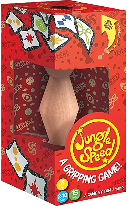 Jungle Speed