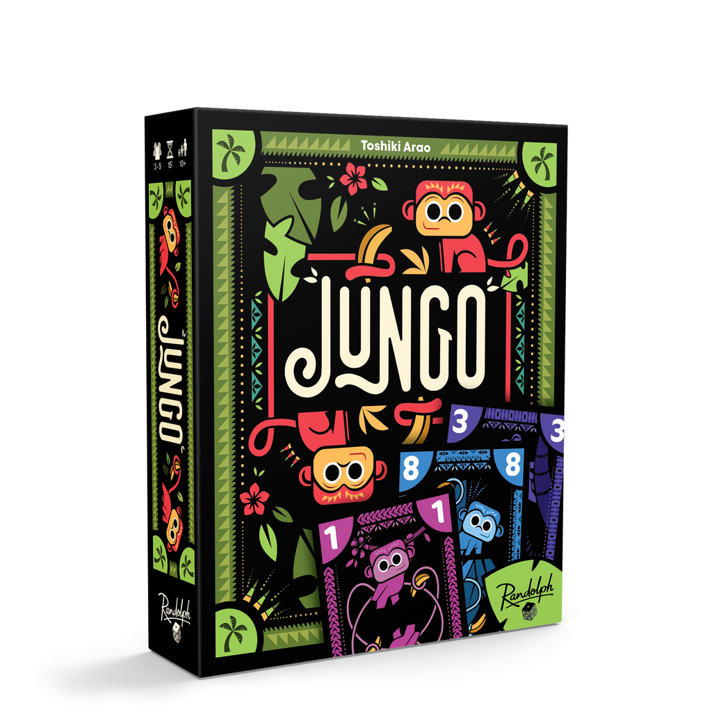 Jungo