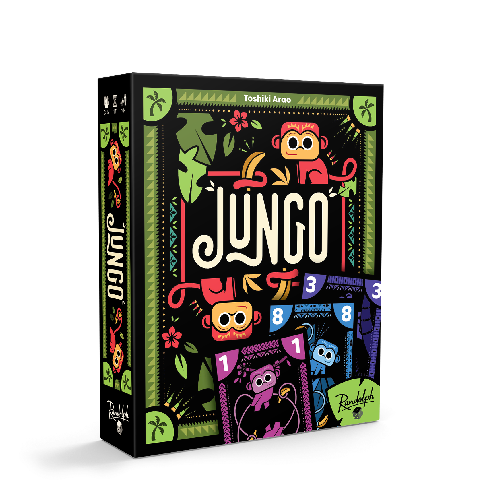 Jungo
