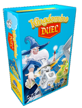 Kingdomino : Duel