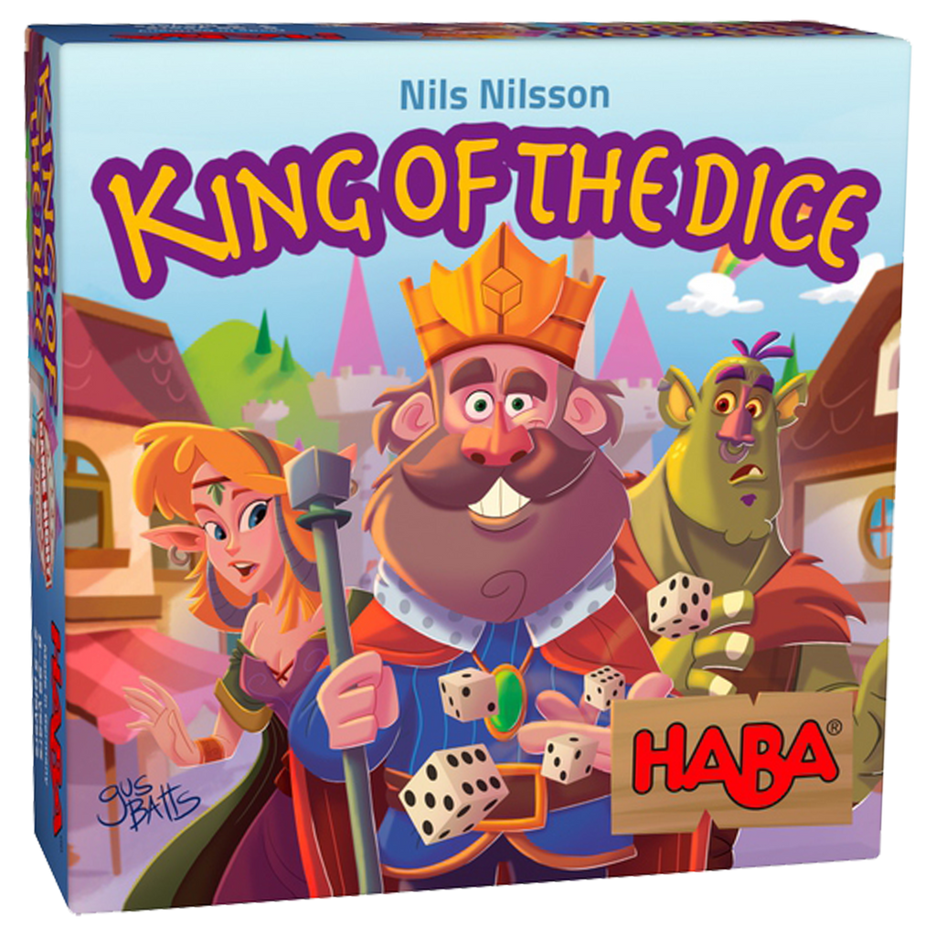 King of the Dice