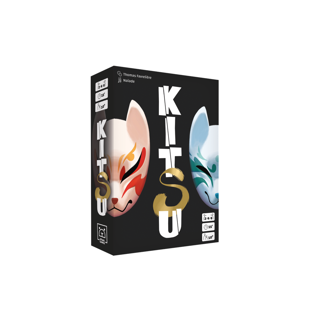 Kitsu