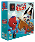 Kraken Attack!