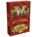KronoLogic: Paris 1920