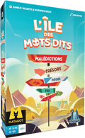 L’Île des Mots Dits