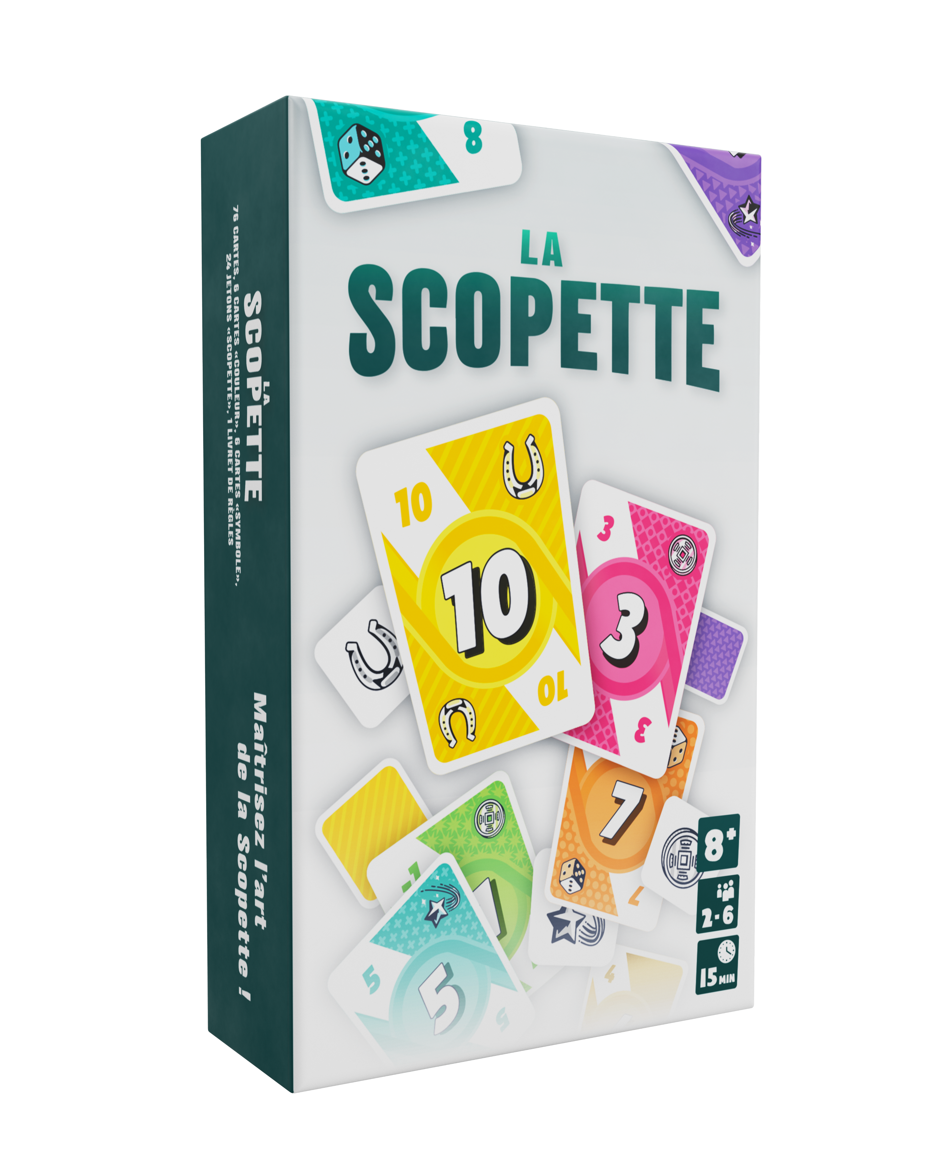 La Scopette