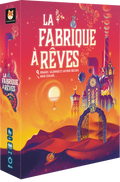 La Fabrique à Rêves