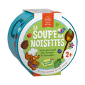 La Soupe Aux Noisettes