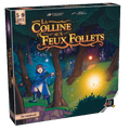 La colline aux feux follets