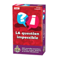 La question impossible : Volume 2